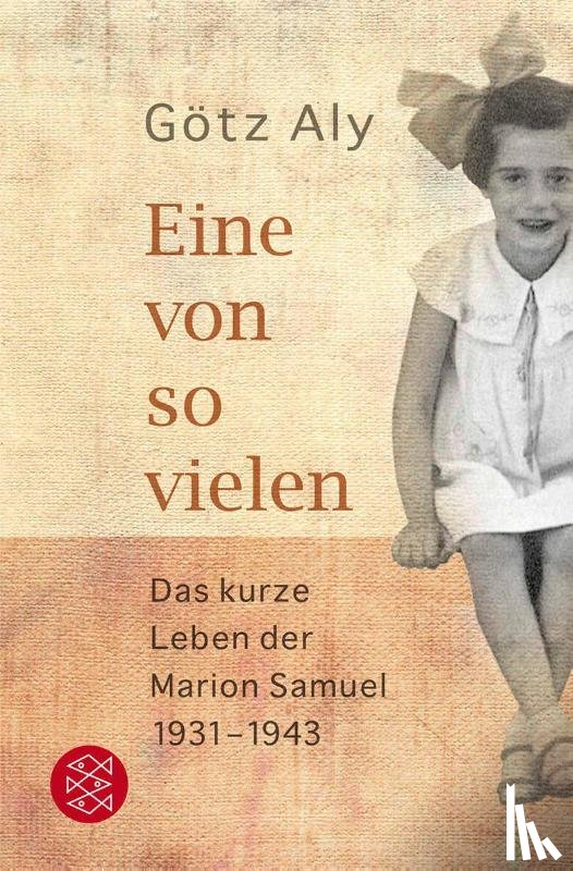Aly, Götz - Eine von so vielen