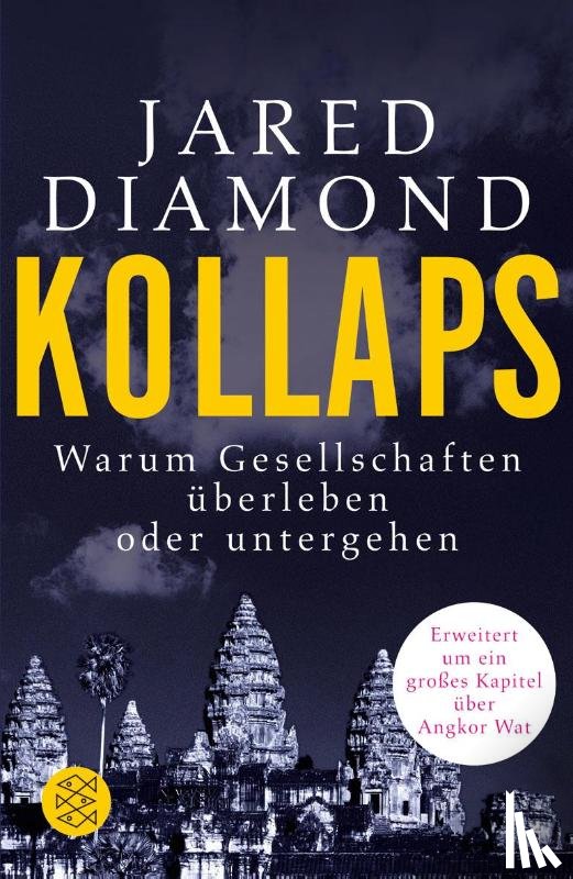 Diamond, Jared - Kollaps