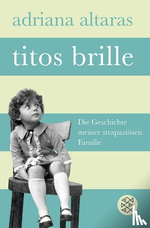 Altaras, Adriana - Titos Brille