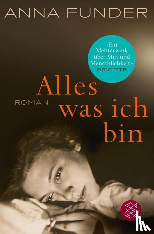 Funder, Anna - Alles was ich bin