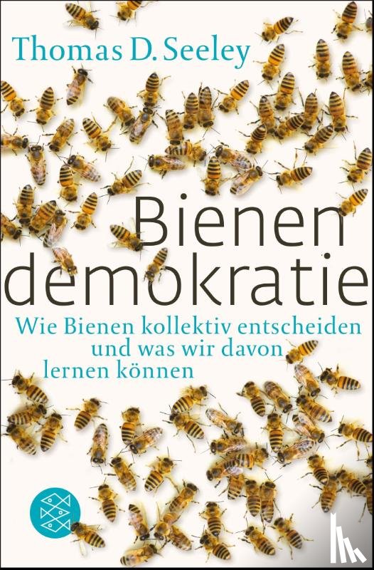 Seeley, Thomas D. - Bienendemokratie
