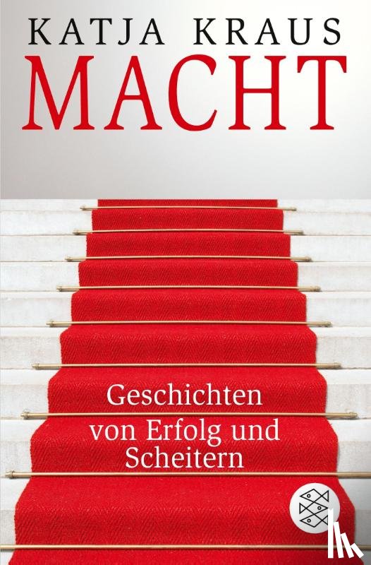 Kraus, Katja - Macht