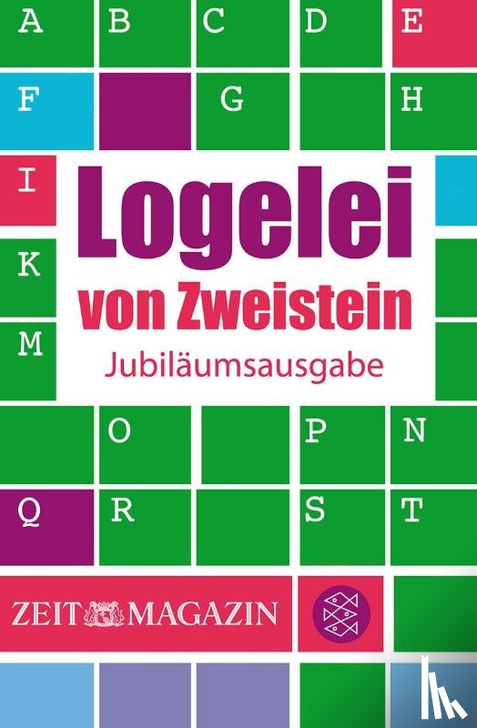 Seckinger, Bernhard - Logelei von Zweistein