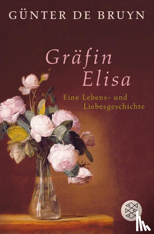 Bruyn, Günter - Gräfin Elisa