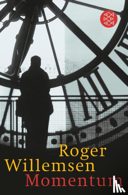 Willemsen, Roger - Momentum