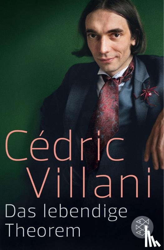 Villani, Cédric - Das lebendige Theorem