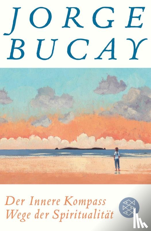 Bucay, Jorge - Der Innere Kompass