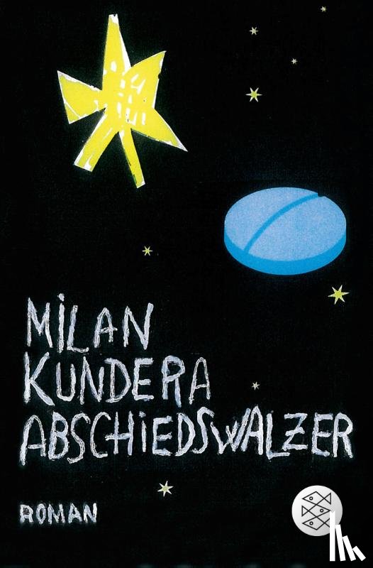 Kundera, Milan - Abschiedswalzer