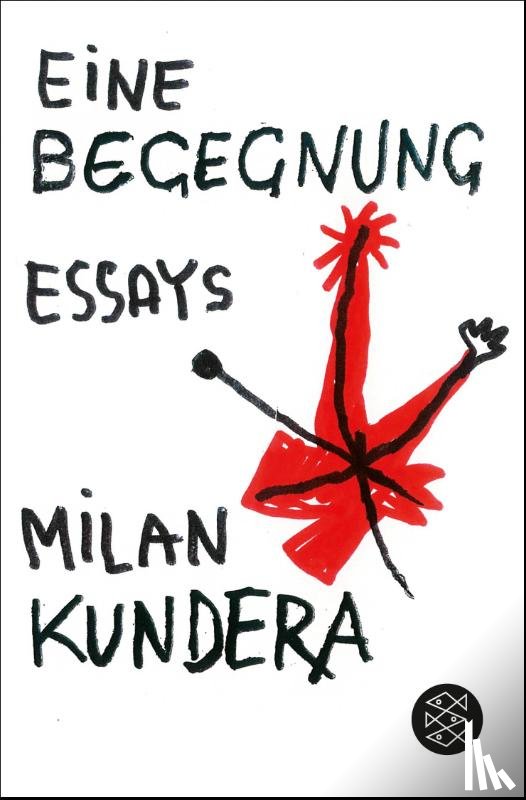 Kundera, Milan - Eine Begegnung