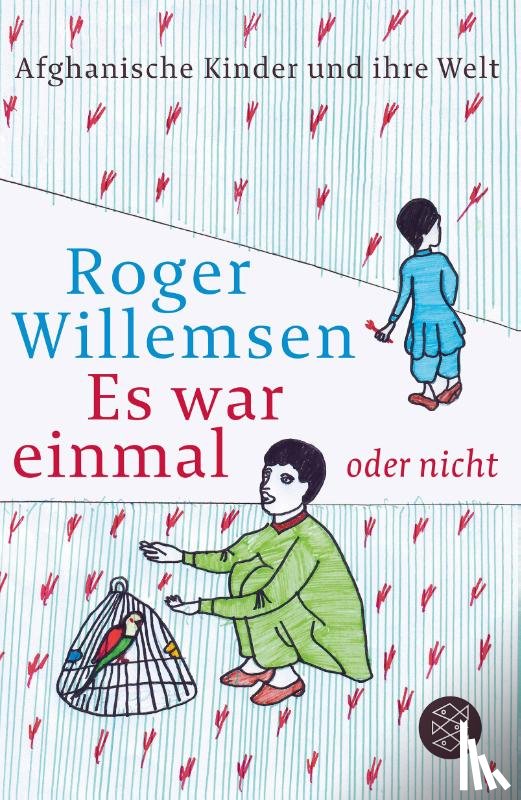 Willemsen, Roger - Es war einmal oder nicht