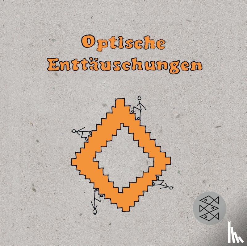 Dumaz, Willy, Hofmeister, Ingo - Optische Enttäuschungen