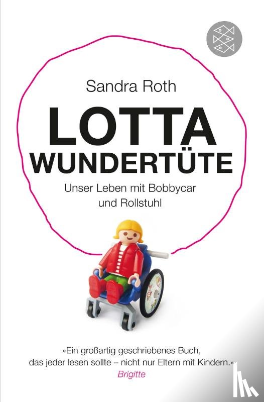 Roth, Sandra - Lotta Wundertüte
