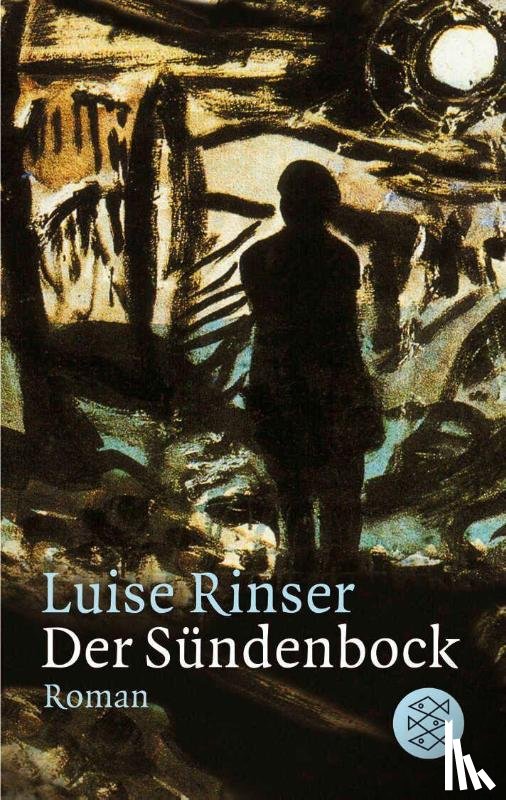 Rinser, Luise - Der Sündenbock