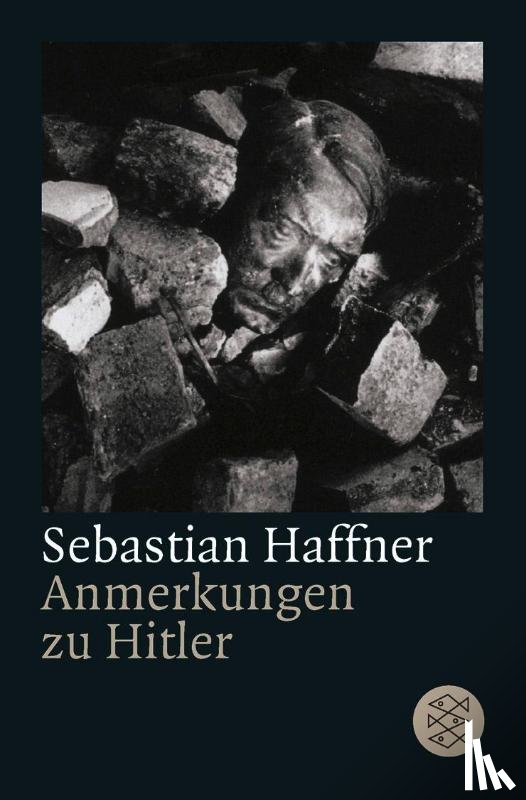 Haffner, Sebastian - Anmerkungen zu Hitler