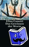 Canetti, Elias - Das Gewissen der Worte