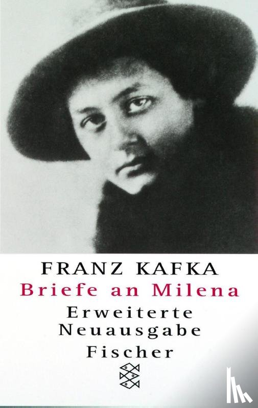 Kafka, Franz - Briefe an Milena