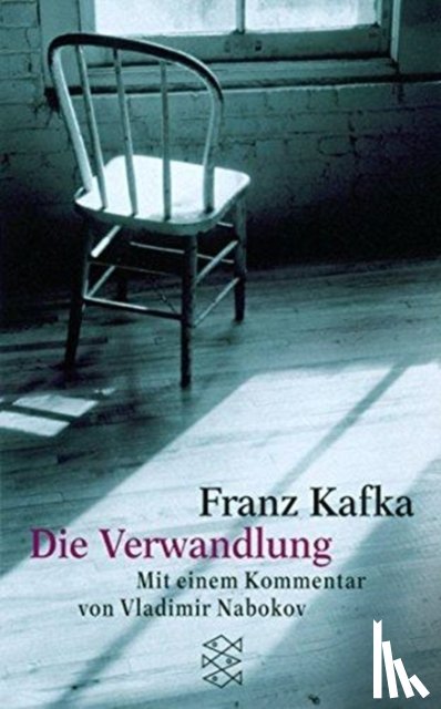 Franz Kafka - Die Verwandlung