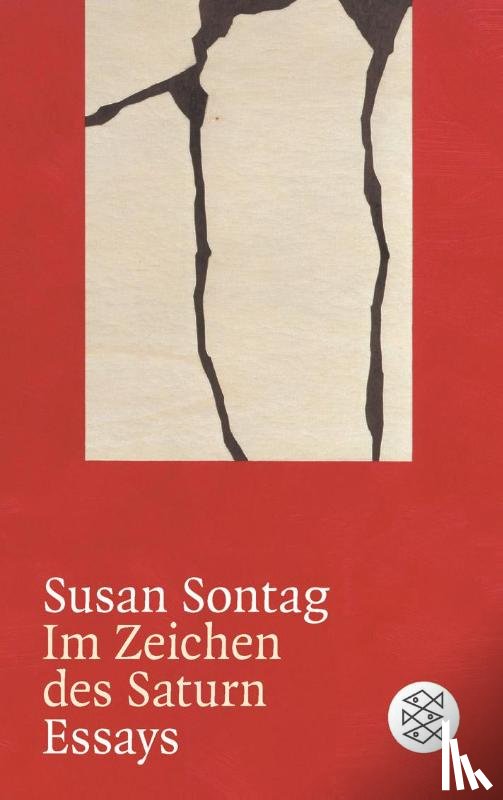 Sontag, Susan - Im Zeichen des Saturn