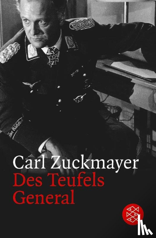 Zuckmayer, Carl - Des Teufels General