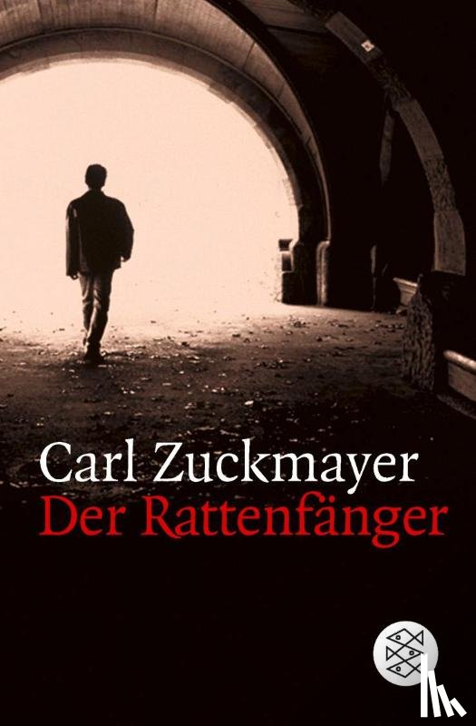 Zuckmayer, Carl - Der Rattenfänger
