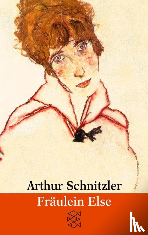 Schnitzler, Arthur - Fräulein Else