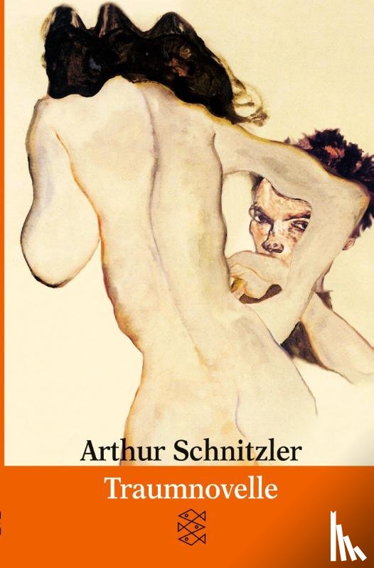 Schnitzler, Arthur - Traumnovelle