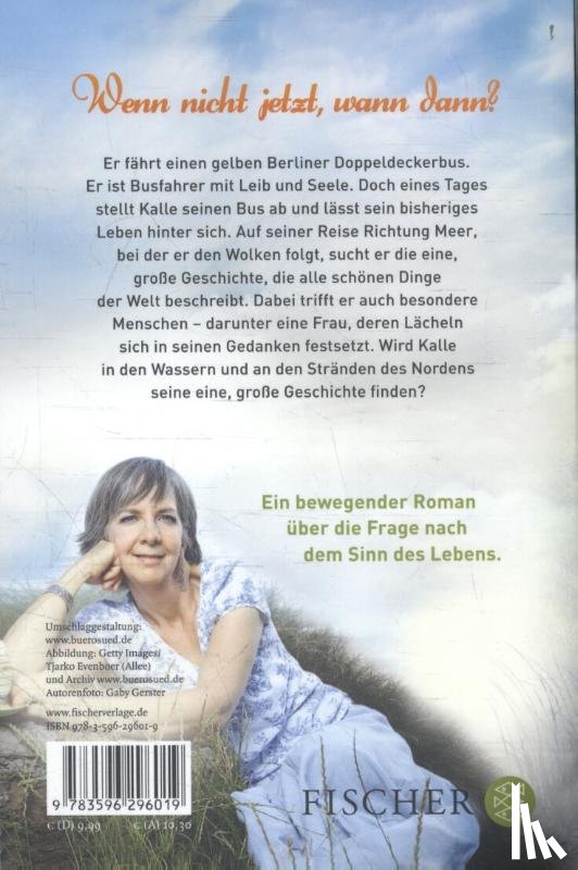 Koelle, Patricia - Die eine, große Geschichte
