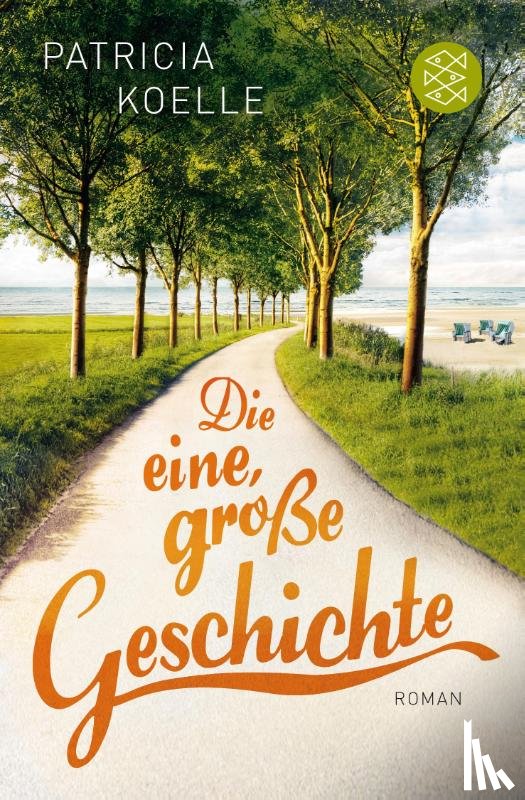 Koelle, Patricia - Die eine, große Geschichte