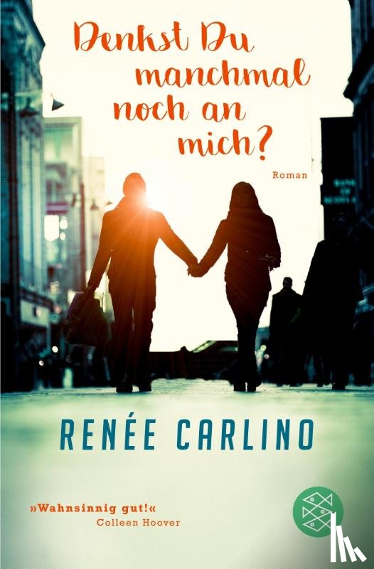 Carlino, Renée - Denkst du manchmal noch an mich?