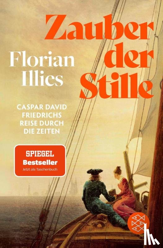 Illies, Florian - Zauber der Stille