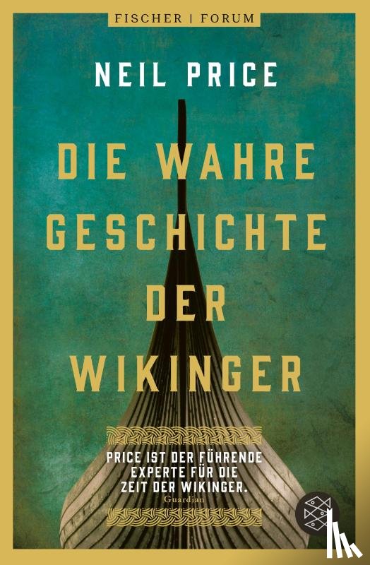 Price, Neil - Die wahre Geschichte der Wikinger