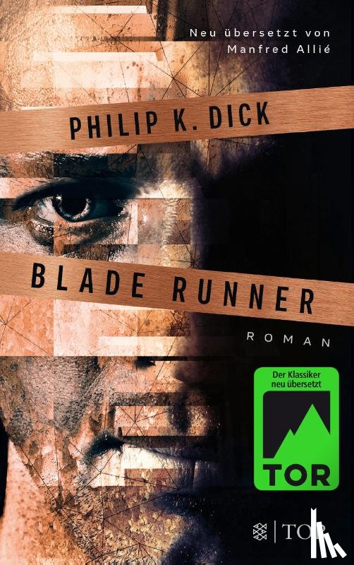 Dick, Philip K. - Blade Runner