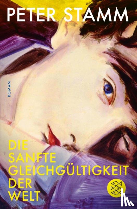 Stamm, Peter - Die sanfte Gleichgültigkeit der Welt