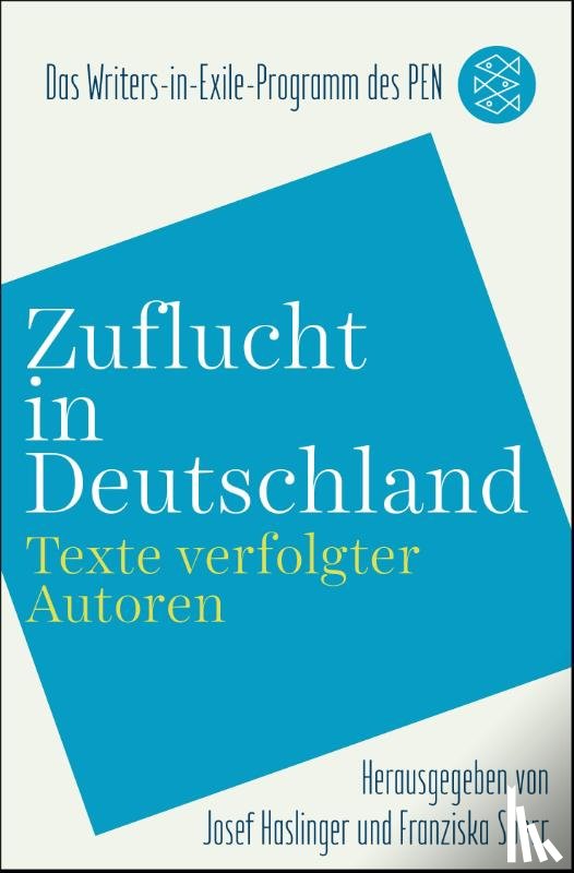 - Zuflucht in Deutschland