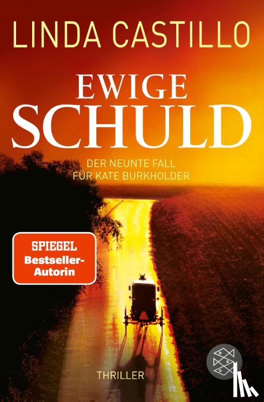 Castillo, Linda - Ewige Schuld