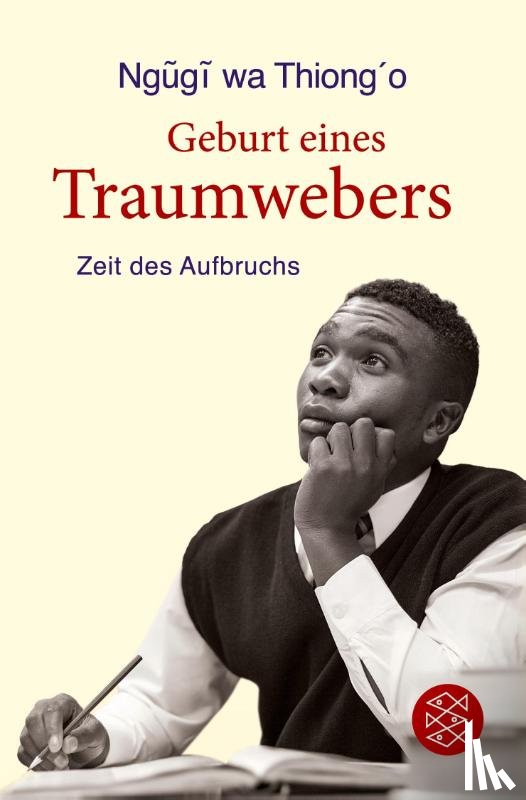 Thiong'o, Ng¿g¿ wa - Geburt eines Traumwebers
