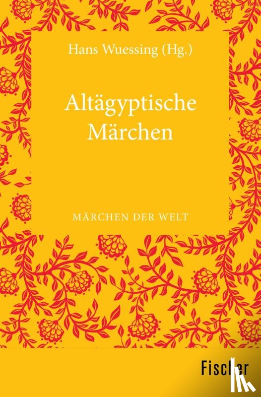  - Altägyptische Märchen