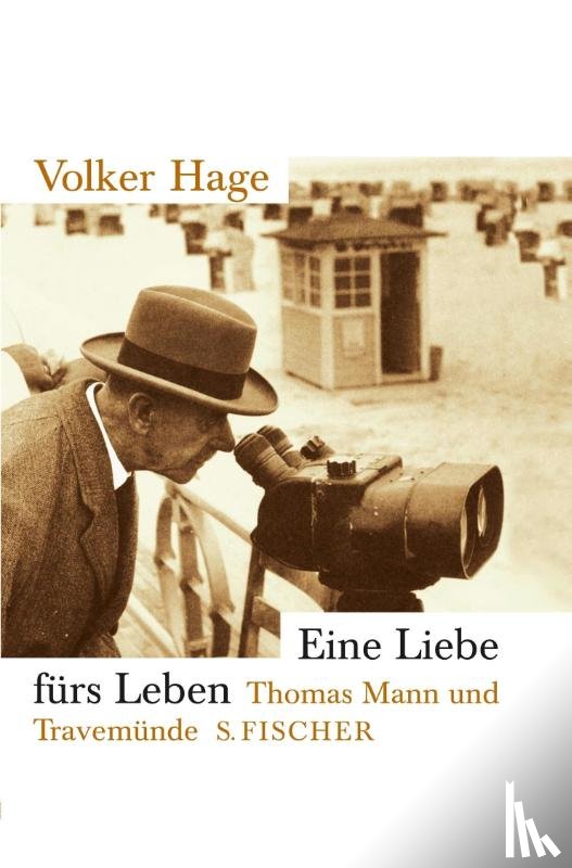 Hage, Volker - Eine Liebe fürs Leben