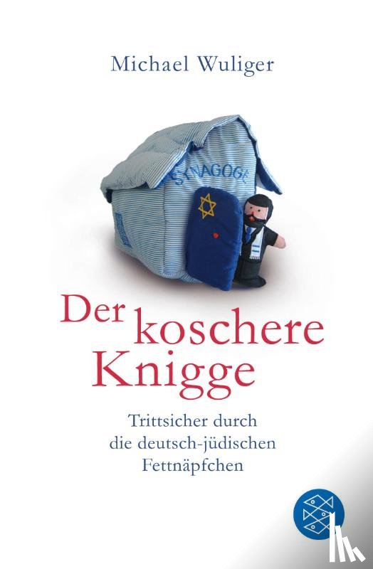 Wuliger, Michael - Der koschere Knigge