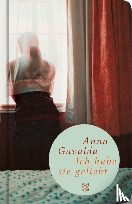 Gavalda, Anna - Ich habe sie geliebt