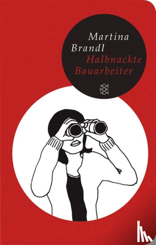 Brandl, Martina - Halbnackte Bauarbeiter