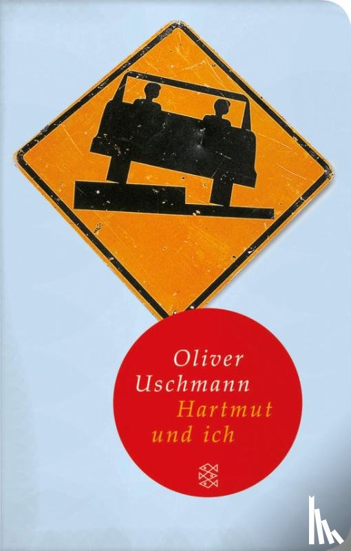 Uschmann, Oliver - Hartmut und ich