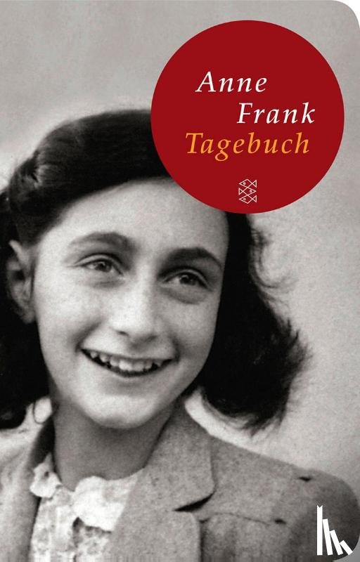 Frank, Anne - Tagebuch
