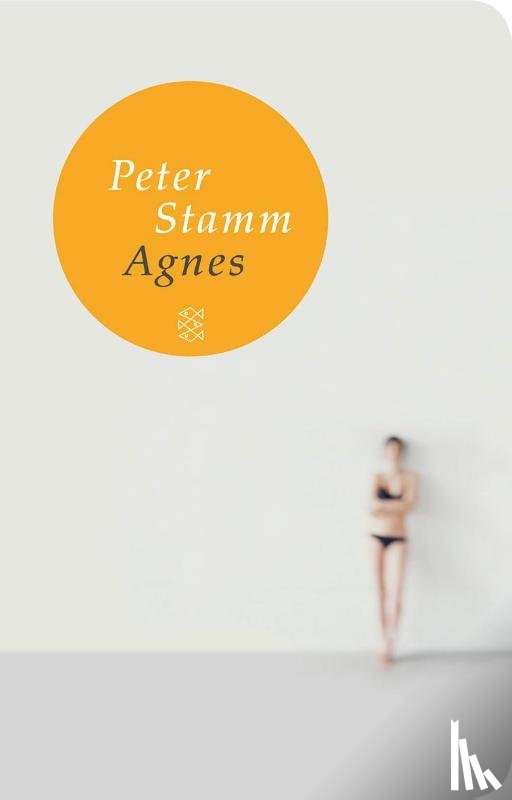 Stamm, Peter - Agnes