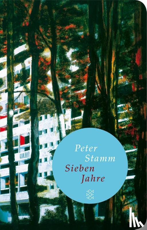 Stamm, Peter - Sieben Jahre