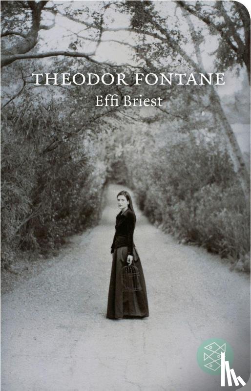 Fontane, Theodor - Effi Briest