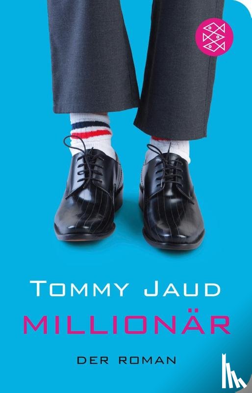 Jaud, Tommy - Millionär