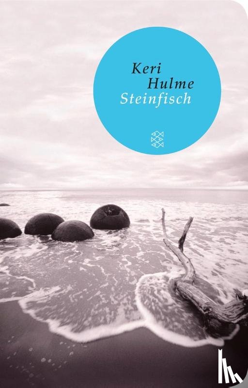 Hulme, Keri - Steinfisch
