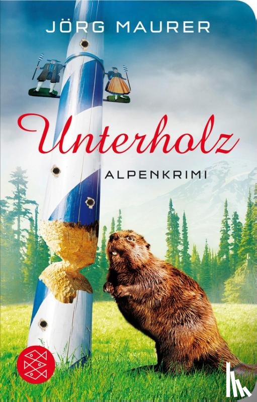 Maurer, Jörg - Unterholz