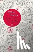 Domin, Hilde - Samtliche Gedichte